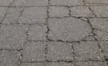 Block Cracking